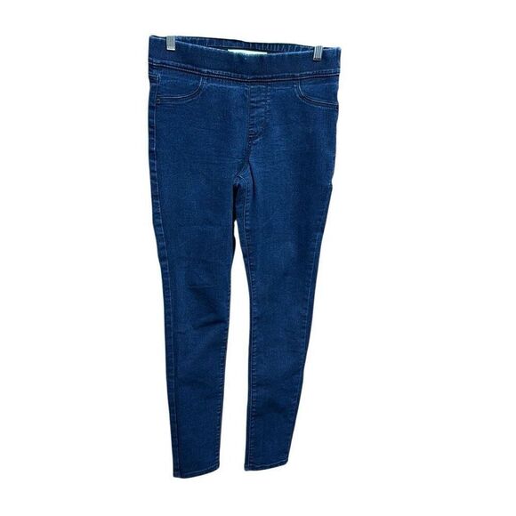 Old Navy Women’s Super Skinny Jegging Jean Size 6 - Picture 1 of 5